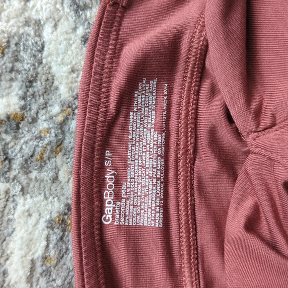 NEW seamless bras size small Gap & yummie - Picture 8 of 9